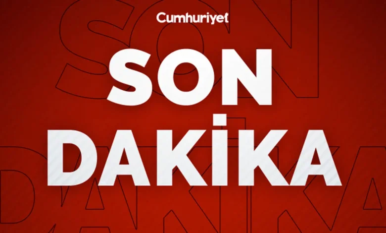 Son Dakika... İzmir Büyükşehir Belediyesi'ne operasyon: Cemil Tugay'dan ilk açıklama - Son Dakika Türkiye Haberleri 1 Son Dakika Izmir Buyuksehir Belediyesine operasyon Cemil Tugaydan ilk aciklama