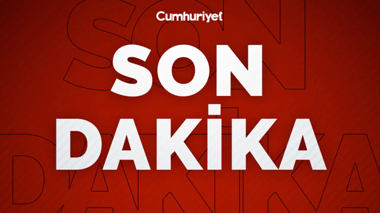 Son Dakika Izmir Buyuksehir Belediyesine operasyon Cemil Tugaydan ilk aciklama