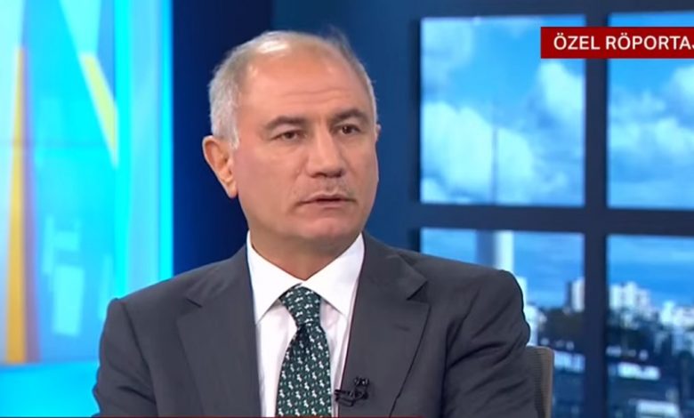 Efkan Ala: Devletin kurduğu mekanizma çalışıyor - Son Dakika Türkiye Haberleri 1 UnZ5WDWZHUClgIVLltk8lw