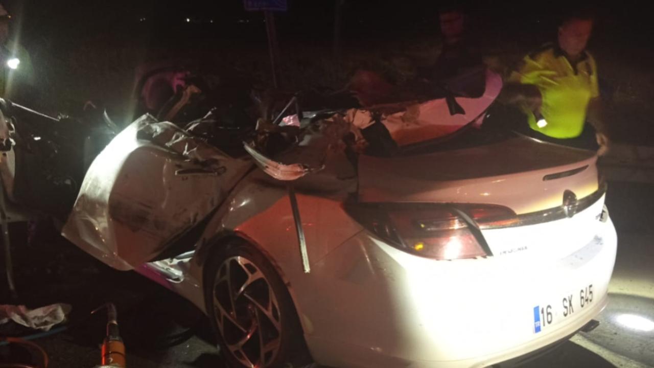 bursa kaza aa 2382774