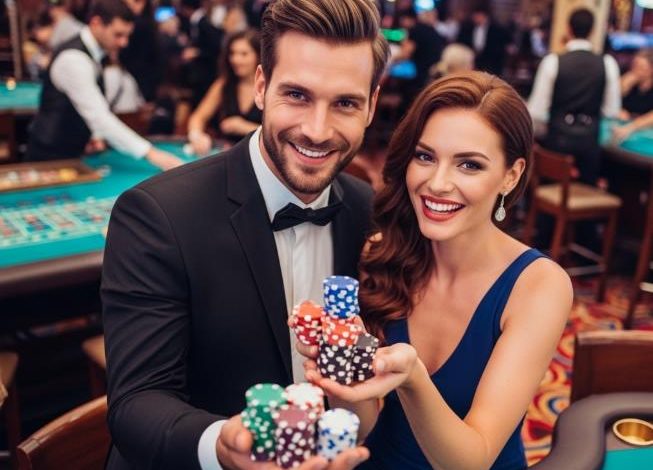 Casinaktif ile Eğlencenin ve Kazancın Buluştuğu Yeni Nesil Casino Deneyimi 1 casino