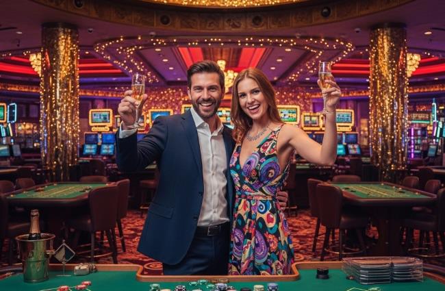 Betcio ile Online Bahis ve Casino Dünyasında Güvenli Deneyim 1 casino