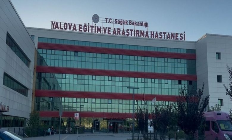 Yalova'da farklı firmalarda çalışan 45 işçi zehirlendi - Son Dakika Türkiye Haberleri 1 y5LjiUvWg06ckOVmVOdysA