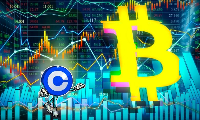 Coinbase Bitcoin işlemlerinde hacmin yüzde 75'i kurumlardan geliyor 1 0196a114 9242 78d2 9ffc f44aff136af4
