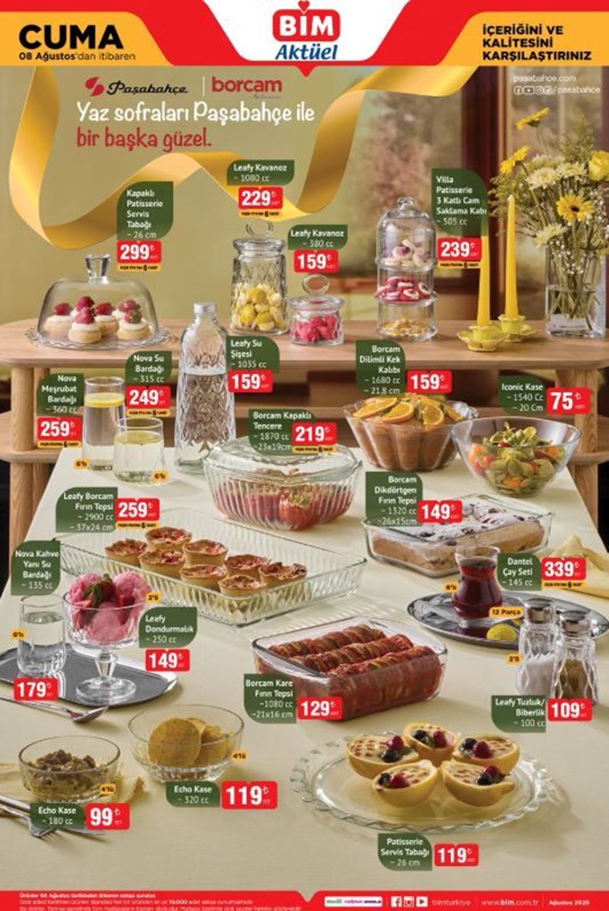 1754243640 604 BIM aktuel urunler katalogunda bu hafta neler var BIM aktuel