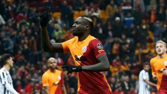 Boluspor'a yeni golcü! Martin Boakye transferi açıklandı... 2 1754784230 834 Boluspora yeni golcu Martin Boakye transferi aciklandi