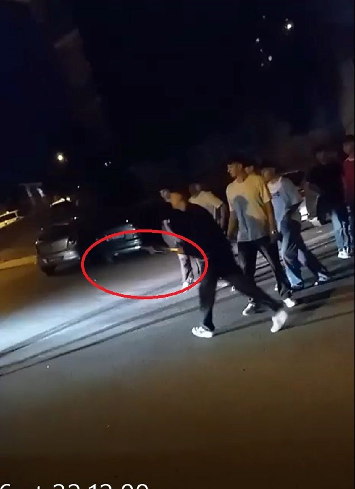 1755466261 378 Hakan Cakirin katil zanlilarinin ilk vukuati degil Ellerinde kilicla dugune