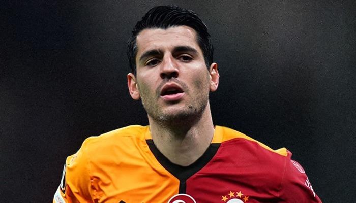Alvaro Morata sosyal medyadan veda mesajı yayınladı! Galatasaray yönetimine sert sözler... 1 20874455