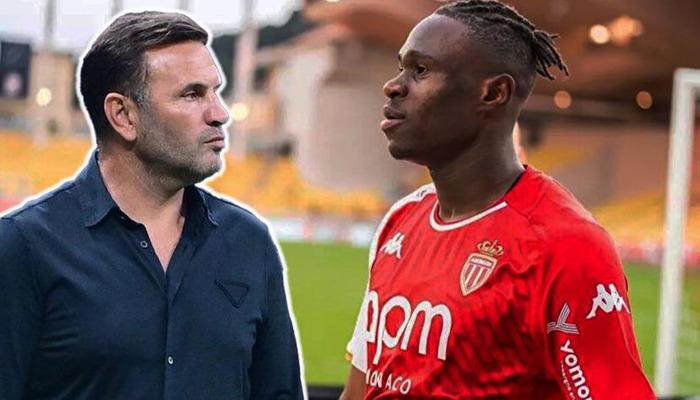 Galatasaray'ın dünyaca ünlü eski efsanesi Didier Drogba Wilfried Singo için devreye girdi! Yıldız ismi Cimbom'a ikna etti... 1 20938484