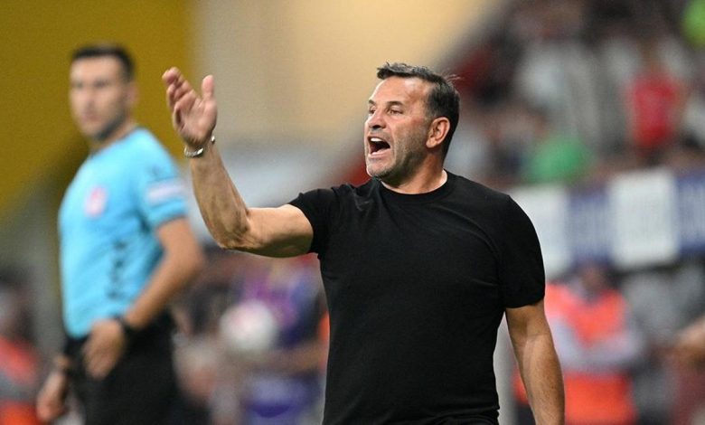 Son Dakika Spor Haberi | Okan Buruk duyurdu! Galatasarayda kaleci transferi 1 68b36fa91a18ea7422f5ccf1
