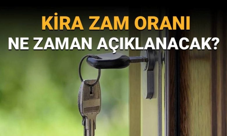 Eylül ayı kira zammı enflasyon rakamlarıyla birlikte belli olacak - Son Dakika Ekonomi Haberleri 1 8ldWreto9E PJBR4CmE8Mw