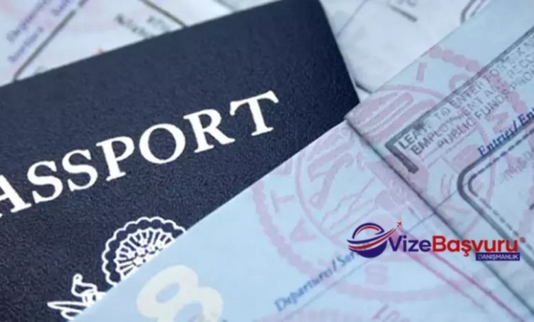 Online Vize Başvurusu ile dünya kapılarını kolayca aralayın 1 Online Vize Başvurusu