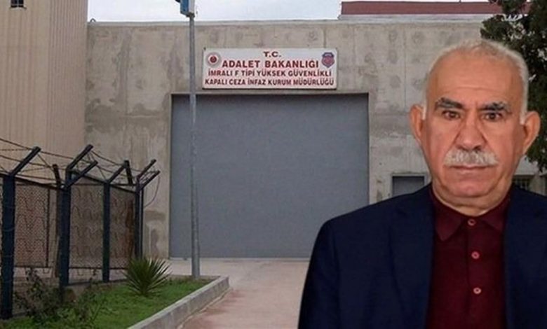 DEM Parti heyeti Öcalan ile görüştü - Son Dakika Türkiye Haberleri 1 QMaiHUIQwEuTlEf88HBw g