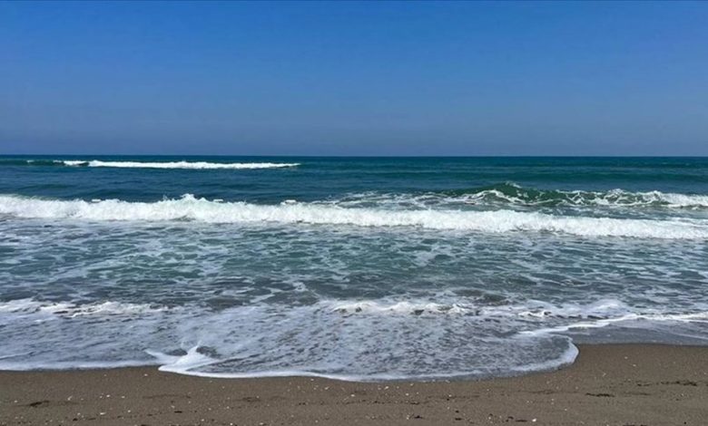 Kastamonu'da dört ilçede deniz yasağı 1 hIbC8KaqvEKUuYWURDUK8w