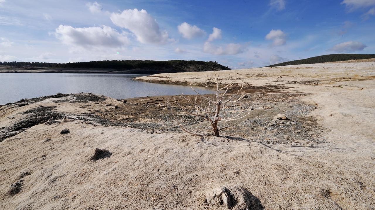 kucukler baraji 2388952