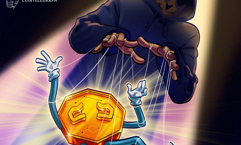 MYX token işlemlerinde 170 milyon dolarlık manipülasyon iddiası 1 01946e35 d93d 7361 86b7 032ecb4a3e1d