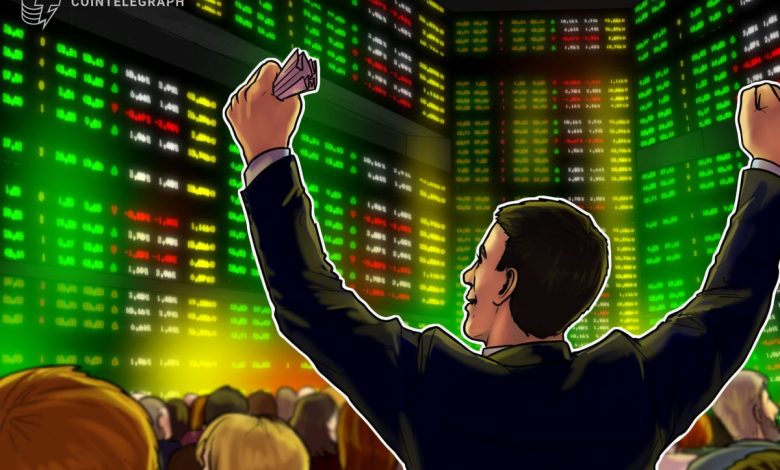 Eightco, Worldcoin hazinesi kuracağını açıklayınca hisseleri 30 kat arttı 1 01992c7f 52d9 7767 8c3e b03f128bec9c
