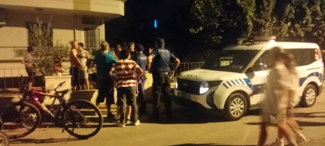 Menteşe Belediye Başkanı Gonca Köksal Aras'ın ailesine Molotofkokteyli saldırısı! Ateş çıktı, mahalle saldırganlarını kovaladı 2