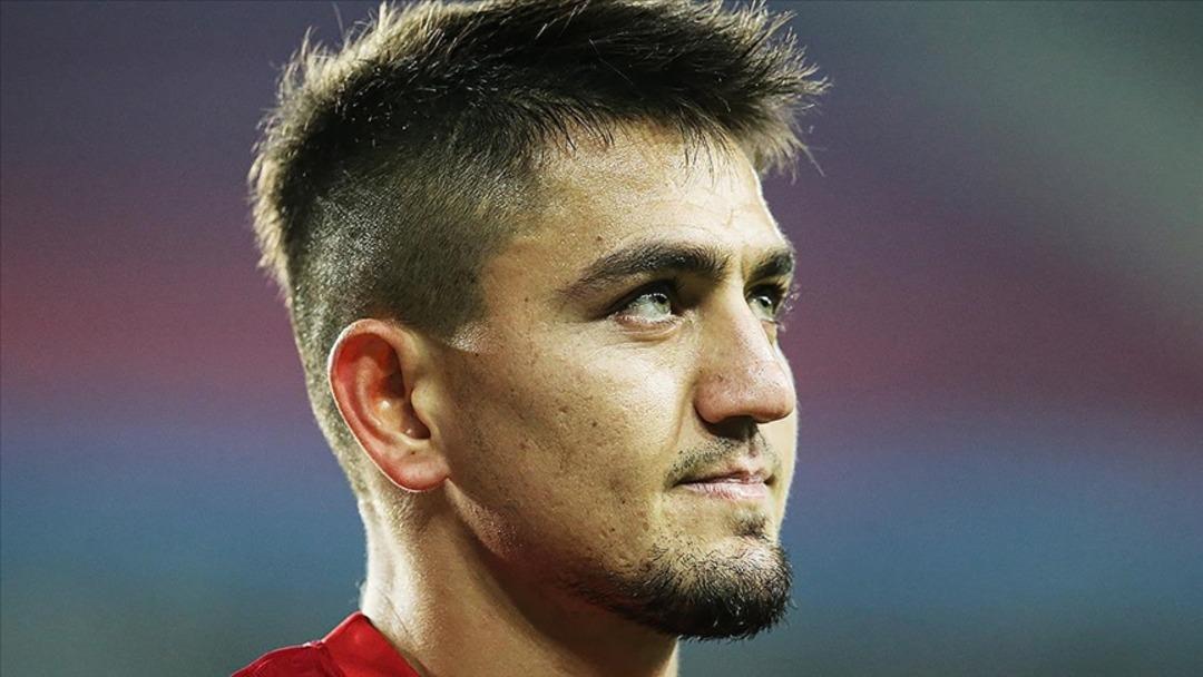 Karışık olacak başka bir transfer! Fenerbahçe'nin yıldızı Cengiz Üyder Arch'a Gidiyor -Rival, Anlaşmaya ulaşıldı 2