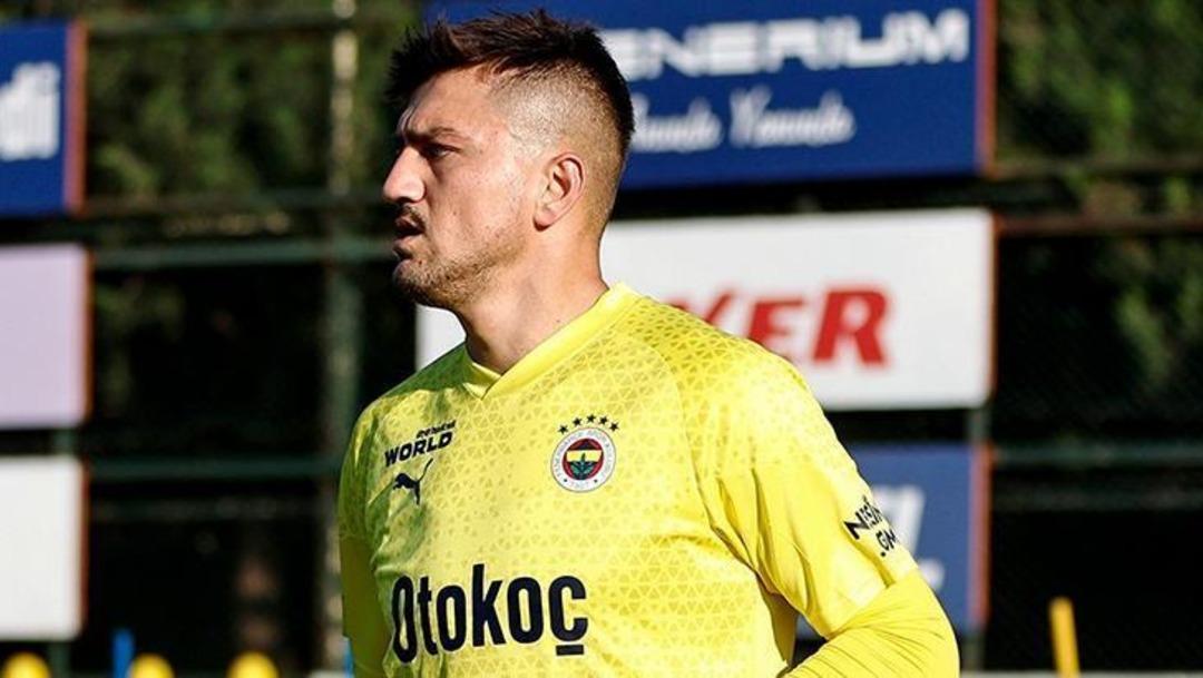 Karışık olacak başka bir transfer! Fenerbahçe'nin yıldızı Cengiz Üyder Arch'a Gidiyor -Rival, Anlaşmaya ulaşıldı 3