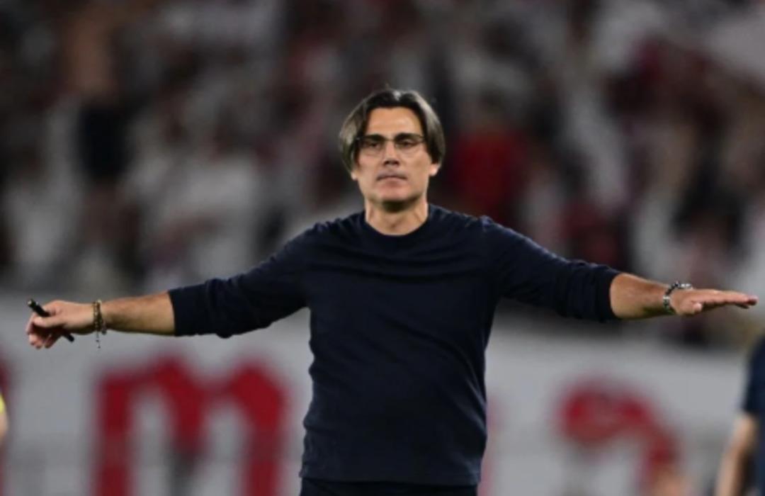 Vincenzo Montella 6-0 İspanya maçını şöyle değerlendirdi: eğer akıllıysak ... 4
