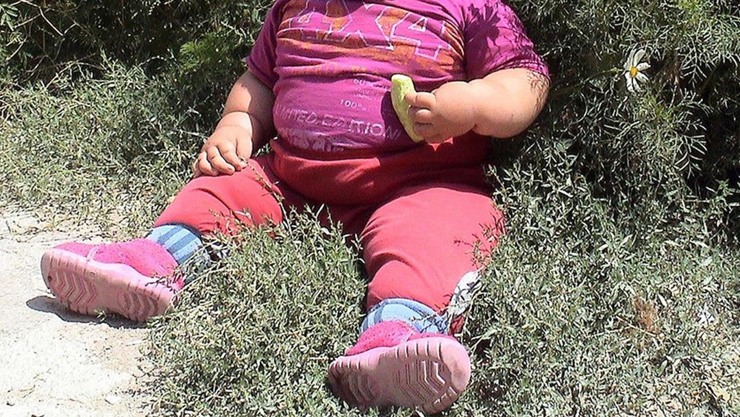 Ebeveynlerin dikkati! Obez çocuk sayısı, obez olmayan çocukların sayısını geçti 2