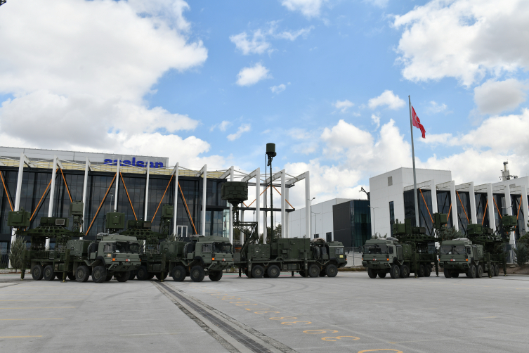 Sahada mutlak üstünlük: Modernize Koral artık daha güçlü