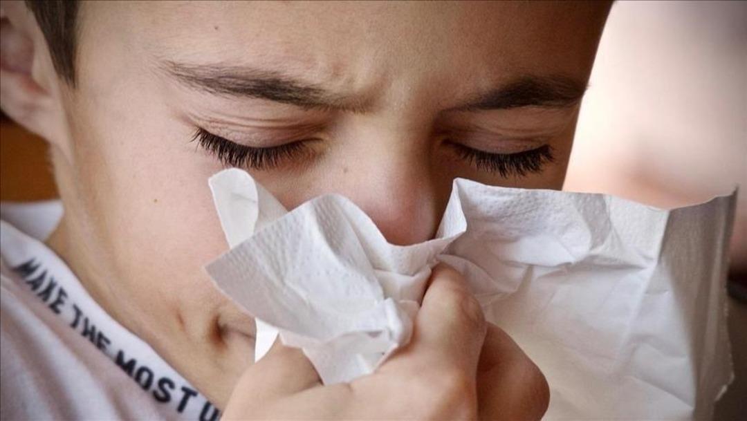 Hastalık dönemi başladı: Hijyen eksikliğine dikkat! Çocukların en yaygın hastalıkları nelerdir? 3