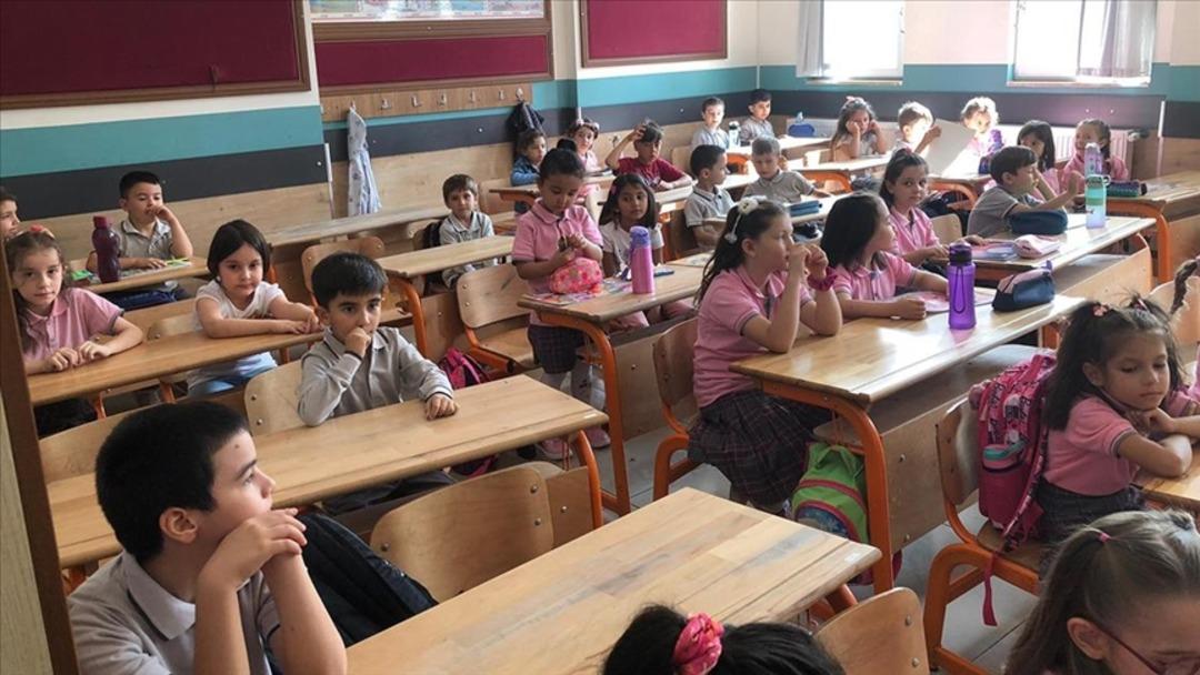 Hastalık dönemi başladı: Hijyen eksikliğine dikkat! Çocukların en yaygın hastalıkları nelerdir? 2