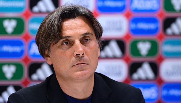 Vincenzo Montella 6-0'lık İspanya maçını böyle değerlendirdi: Eğer akıllı olursak... 1 21189407