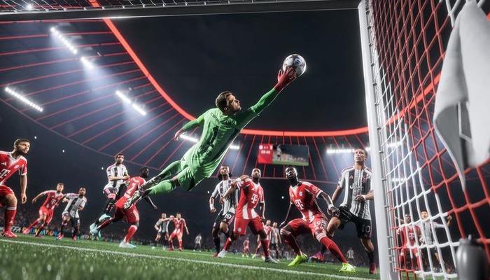 FC 26 Türkçe spikerleri sonunda belli oldu: İşte oyunda mikrofonlarının başında olacak isimler! (FC 26 Türkçe spikerleri kim?) 1 21209987