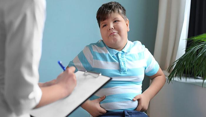 Anne babalar dikkat! Obez çocuk sayısı obez olmayan çocuk sayısını geçti 1 21224981
