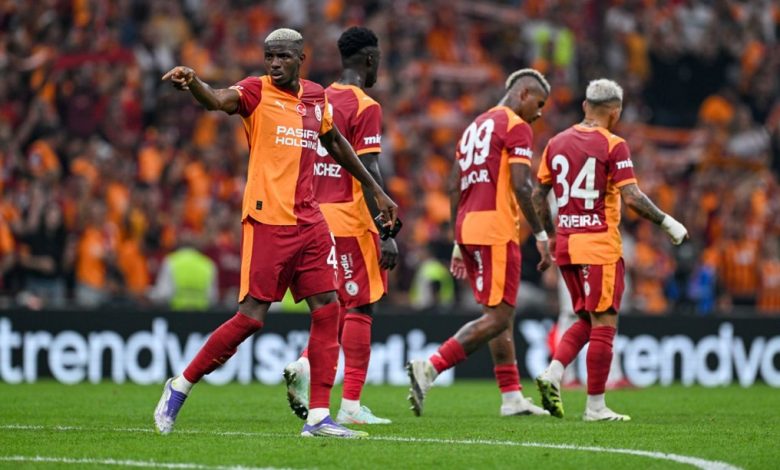 Milli takım maçında sakatlanmıştı! Galatasaray Osimhen'in durumunu açıkladı - Son Dakika Spor Haberleri 1 4cRBm4NPZEC9JUXaQcf3uQ