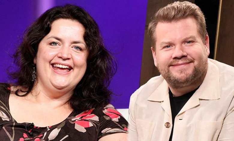 James Corden ve Ruth Jones yıllar sonra aynı projede buluşuyor 1 7y G2j2g 0 tiWbxvBYRgw