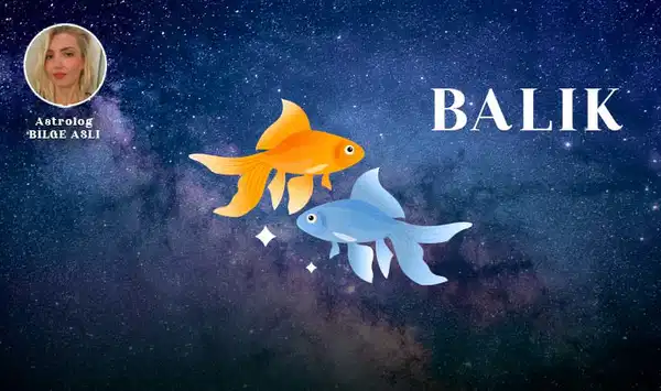 Gunluk Burc Yorumlari 23 Eylul Sali Balik Burcu