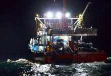 Sinopta balik avlama sezonu basladi Ozgur Ozel acilista dumene gecti