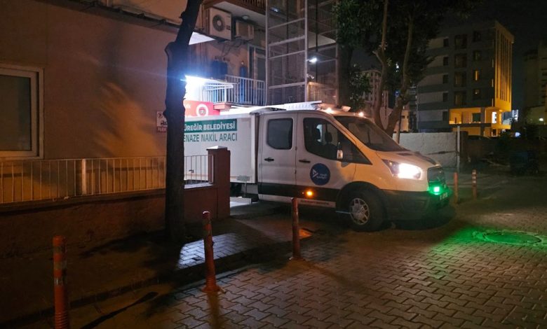 Park yeri tartışmasında kan aktı: Komşusunu 7 yerinden vurarak öldürdü - Son Dakika Türkiye Haberleri 1 TrkB4PaUW0mjU0hTqld0vQ