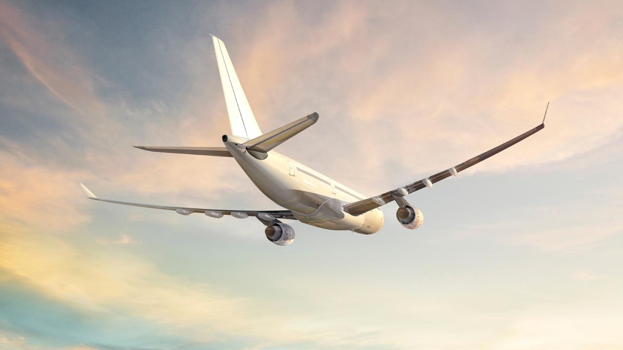 havayolu ucak 1475706