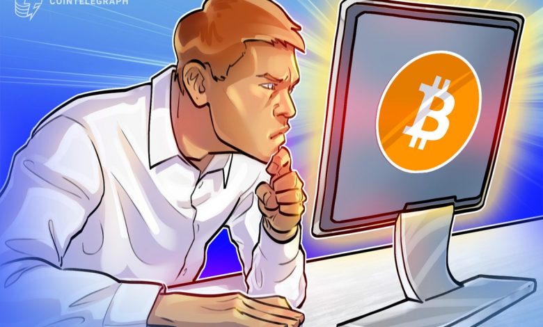 Bitcoin'de rekor molası: BTC sahiplerinin izlemesi gereken 5 faktör 1 01990029 f057 7d8e 9f65 4a419acc1936