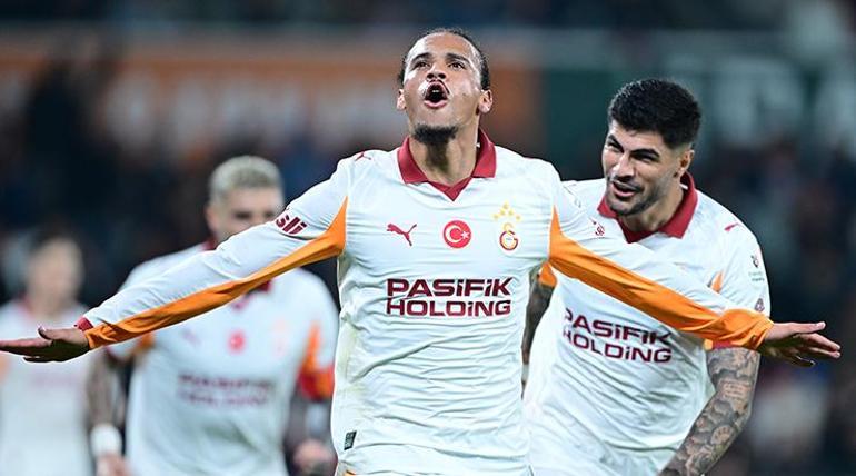 Okan Buruk: İyi bir takıma karşı kazandık