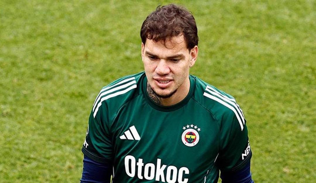 Onun için Galatasaray'la adeta savaştı! F.Bahçe'de Ederson krizi... Ara transferde gönderilebilir! 2