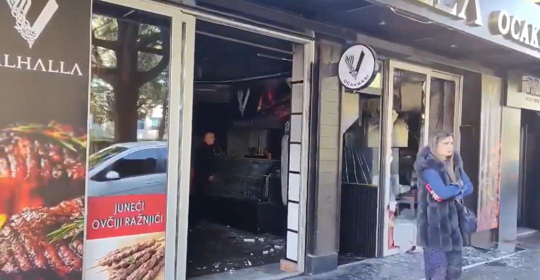 Beyzbol sopalı saldırıya hazırlanıyorlardı! Karadağ'da Türk vatandaşlarına öfke yükseliyor: Polis hepsine el koydu 2 Beyzbol sopalarıyla saldırıya hazırlanıyorlardı! Karadağ'da Türk vatandaşlarına öfke artıyor: Polis hepsine el koydu