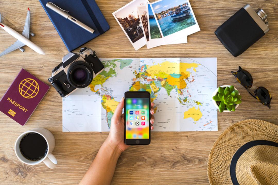 Seyahat etmeyi sevenlere müjde! Apple'dan yeni karar: Dijital pasaport özelliği geliyor 2 Seyahat etmeyi sevenlere müjde! Apple'dan yeni karar: Dijital pasaport özelliği geliyor