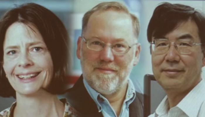 2025 Nobel Tıp Ödülü sahipleri belli oldu! 2025 Nobel Tıp Ödülünü kimler kazandı? 1 21583253