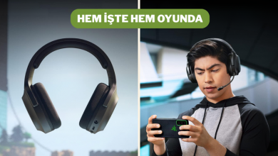 Net ses, sıfır gecikme, maksimum konfor: Razer kulaklık bugün için indirimde 8 21740069 700x400