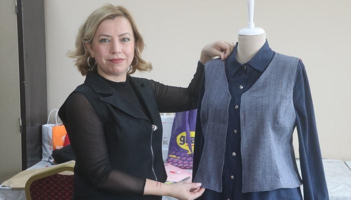 Annesini kaybettiği meme kanserini azmi ve ailesinin desteğiyle iki kez yendi 1 21765269