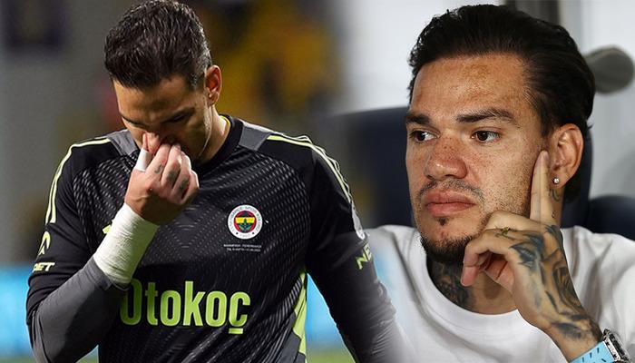 Onun için Galatasaray ile adeta savaşmıştı! Fenerbahçe'de Ederson krizi... Ara transferde gönderilebilir! 1 21786938