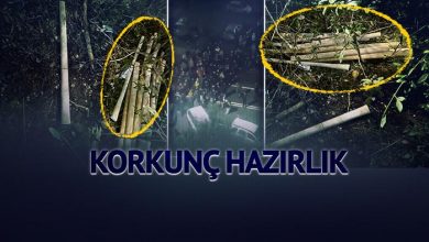 Beyzbol sopalı saldırıya hazırlanıyorlardı! Karadağ'da Türk vatandaşlarına öfke yükseliyor: Polis hepsine el koydu 3 21888974 700x400