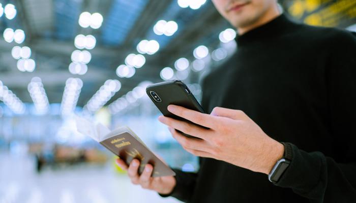 Seyahat etmeyi sevenlere müjde! Apple'dan yeni karar: Dijital pasaport özelliği geliyor 1 21894626