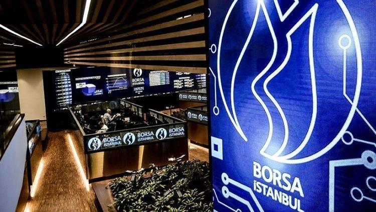 Borsada kayıp sürüyor, günü düşüşle tamamladı 1 68e7d766963341c9d448c308